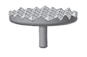 Premium Plamere Fractional Tip