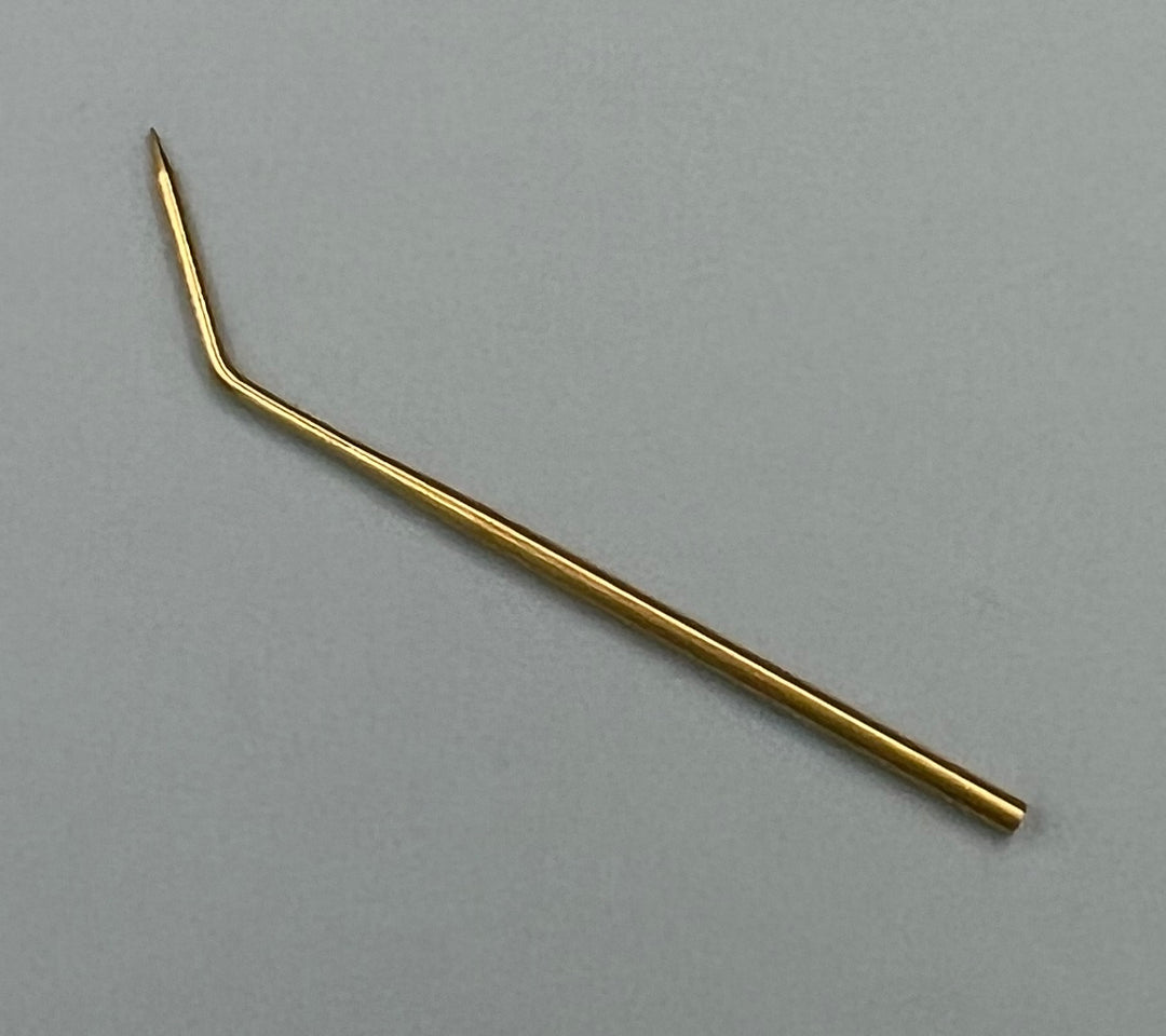 Premium Plamere Needle - Curved