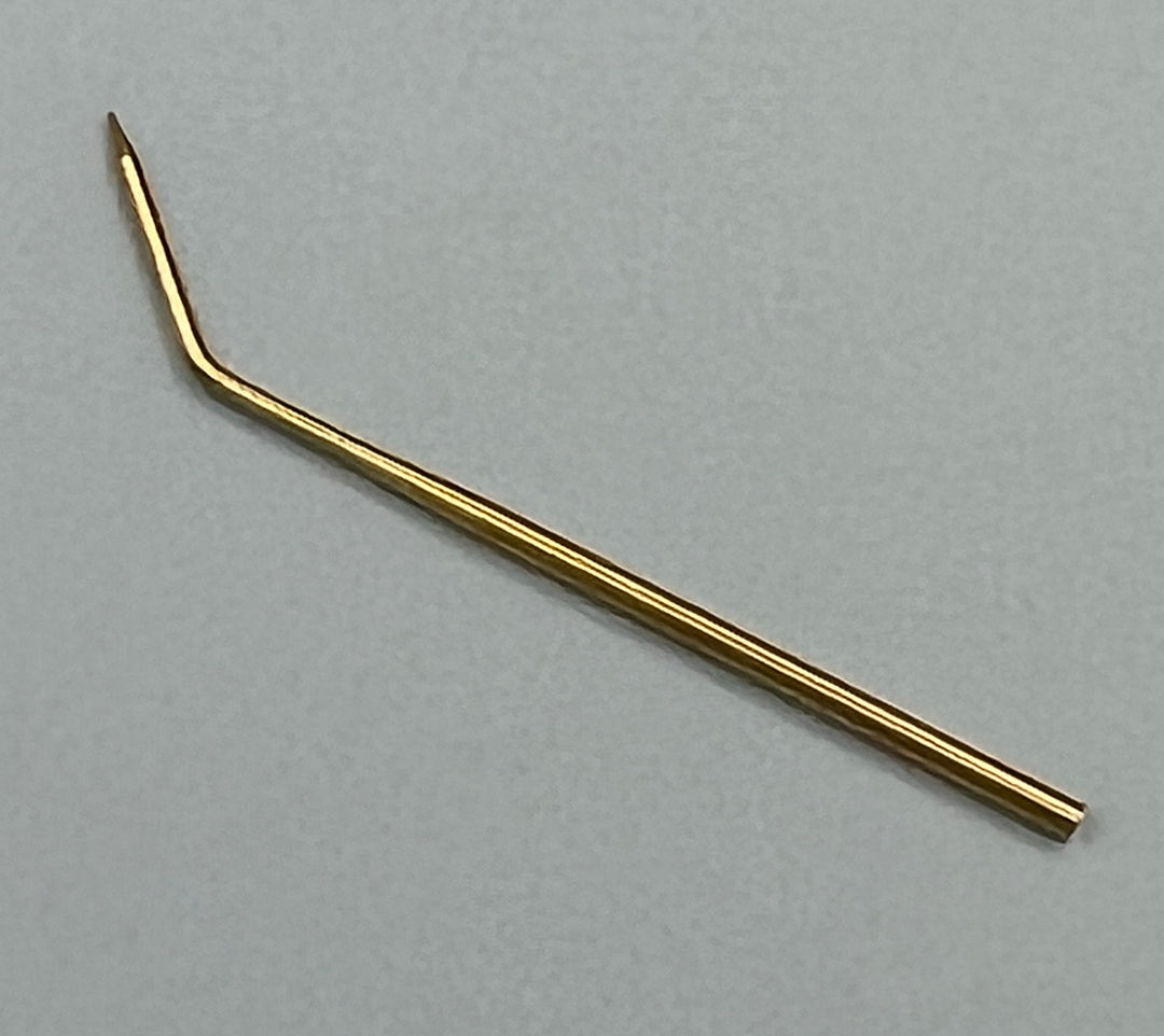 Premium Plamere Needle - Curved