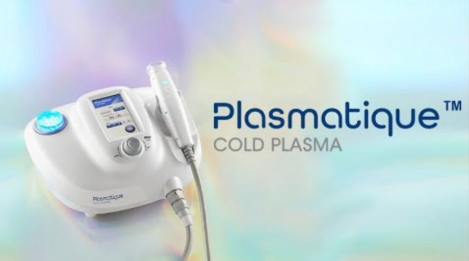 Plasmatique Cold Plasma Device