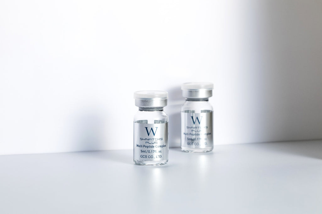 Synatoks Plus W Serum