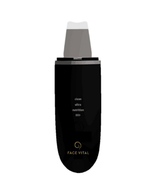 FACE VITAL Skin Scrubber